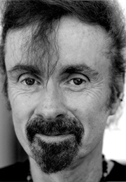 The Tortilla Curtain (T.C. Boyle)