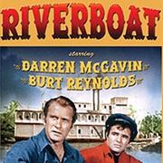 Riverboat