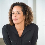 Aminatta Forna