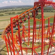 Mayan (Energylandia, Poland)