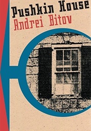 Pushkin House (Andrei Bitov)