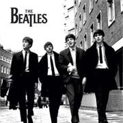 The Beatles - Here Comes the Sun