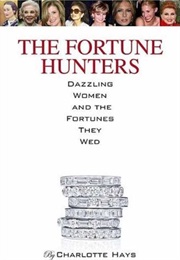 The Fortune Hunters (Charlotte Hays)