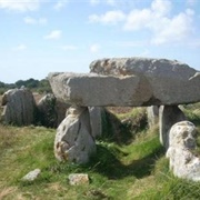 Bouar Megalithic Stones, CAR