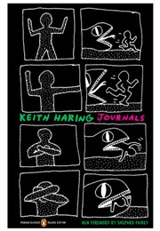Keith Haring: Journals (Keith Haring)