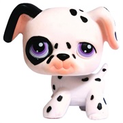 Littlest Pet Shop #297