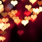 Feel Love, Wholeheartedly and Without Expectation