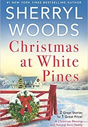Christmas at White Pines (Sherryl Woods)