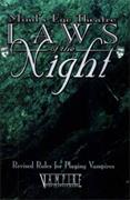 Laws of the Night
