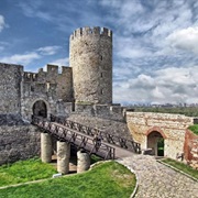 Kalemegdan, Serbia