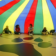 Gym Parachute
