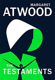 The Testaments (Margaret Atwood)