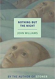 Nothing but the Night (John Williams)