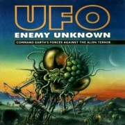 UFO: Enemy Unkown (XCOM: UFO Defense) (1994)
