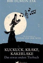 Bibi's Bijzondere Beestenboek (Bibi Dumon Tak)