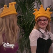 Liv and Maddie Season 2 Episode 1 Premiere-A-Rooney