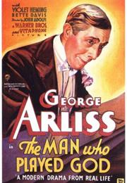 The Man Who Played God (John G. Adolfi)