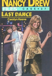 Last Dance (Carolyn Keene)