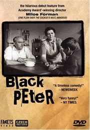 Cerny Petr (1964)