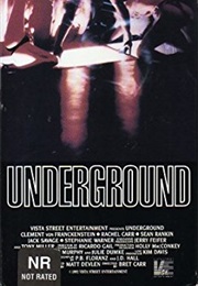 Underground (1991)