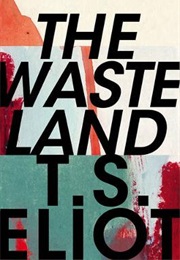 The Waste Land (T. S. Eliot)