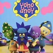 Yoho Ahoy