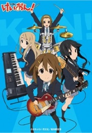 K-On! (2009)