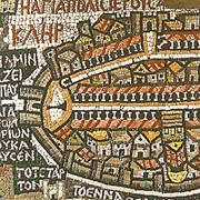 Madaba Map