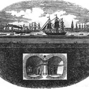 Greenwich Foot Tunnel (Cross Thames Under the River)