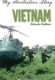 Vietnam (Deborah Challinor)