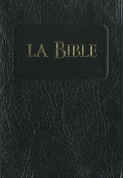 La Bible (.)