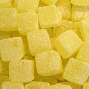 Pineapple Cubes