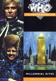 Millennial Rites (Craig Hinton)