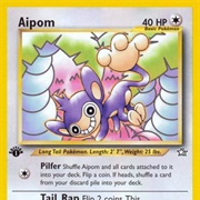 Aipom