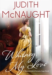 Whitney, My Love (Judith McNaught)