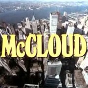 McCloud