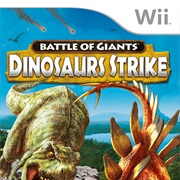 Battle of Giants: Dinosaur Strike
