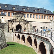 Zitadelle Petersberg, Erfurt