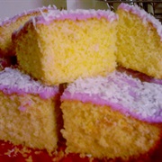 Tottenham Cake