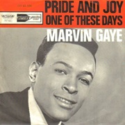 Pride and Joy - Marvin Gaye
