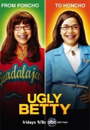 Ugly Betty (2006)