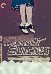 The Virgin Suicides (Jeffrey Eugenides)