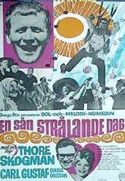 En Sån Strålande Dag (1967)