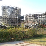 Ozark Wildcat, Celebration City