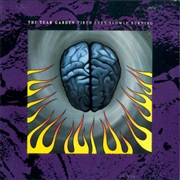 The Tear Garden- Tired Eyes Slowly Burning