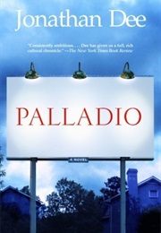 Palladio (Jonathan Dee)