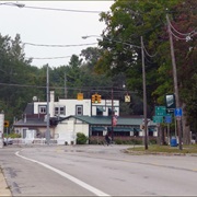 Harrisville, Michigan