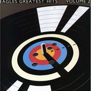 Eagles - Greatest Hits Violume 2