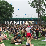 Governors Ball Festival (New York, NY)