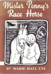 Mr. Penny's Race Horse